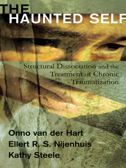 Title details for The Haunted Self by Onno van der Hart - Wait list